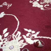 دوتا انگشتر ناب واسه خاص پسندا عقیق ویاقوت
