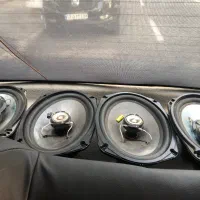 ۴ عدد باند