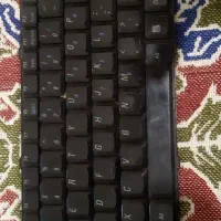 کیبورد لب تاب دل ۱۵۲۰
