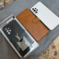 3 عدد قاب گوشی A23 فقط 400