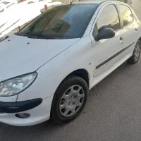 ۲۰۶ مدل ۸۹|خودرو سواری و وانت|دزفول, |دیوار