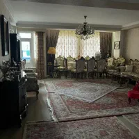 فروش اپارتمان ۱۲۵ متری کوی فیروز .نصف راه