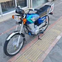 موتور تکتاز 125