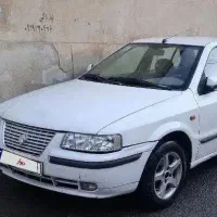 سمند LX 89|خودرو سواری و وانت|شهریار, دهشاد بالا|دیوار