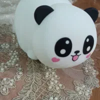چراغ خواب مخصوص ولنتاین طرح پاندا