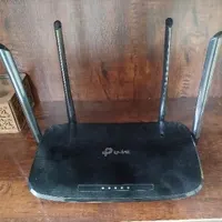 مودم بی‌سیم تی پی لینک Archer VR300|مودم و تجهیزات شبکه|تهران, شهران جنوبی|دیوار