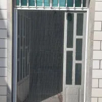 تولید توری ثابت و پلیسه+نصب سریع