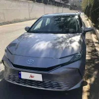 کمری پریمیوم منتاژ چین فول تیتانیوم 2025 هیبرید