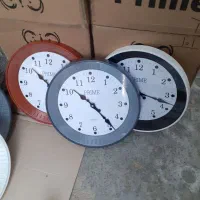ساعت دیواری مخصوص اتاق خواب یا اتاق بچه ها