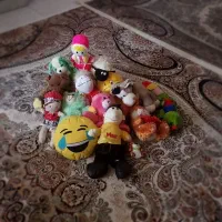 عروسک