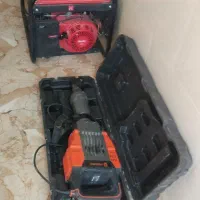 ابزارصنعتی