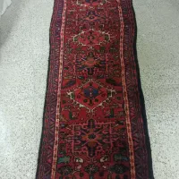 فرش کناره دستبافت تبریز