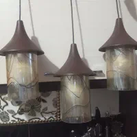 لوستر آشپزخانه