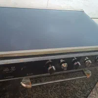 گاز|اجاق گاز و لوازم برقی پخت‌وپز|پلدختر, |دیوار