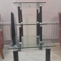 جلو مبلی و عسلی