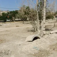 زمین فروشی با معاوضه