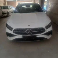 بنز A200L