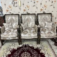 مبلمان|مبلمان خانگی و میز عسلی|تهران, اسفندیاری|دیوار