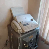 تلفکس شارپ
