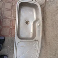 سینک زرف شویی