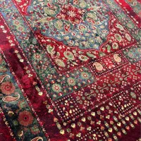 کارخانه فرش ماشینی کاشان|فرش|کاشان, امام خمینی|دیوار