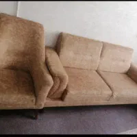 مبل راحتی هفت نفره