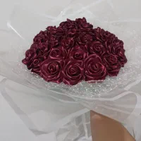 دست گل جاودان