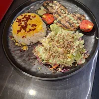 کارگر ساده جهت بوفه باشگاه بدنسازی