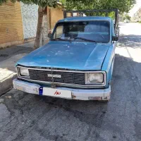 مزدا 1600