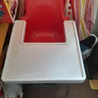 صندلی غذای کودک