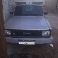 وانت کارا2000میتسوبیشی ژاپن مدل97