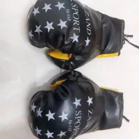 دستکش بوکس اصلی استار