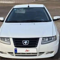 سمند سورن مدل 1403