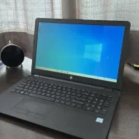 لپتاپ hp i5-8th تاچ