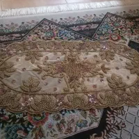 ترمه رو مبل