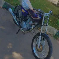 هندا 200