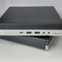 مینی کیس HP 800 G3