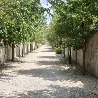 سهیلیه آغچه حصار لشگراباد. زعفرانیه. ویلا سند دار