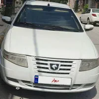 سمند سورن 88