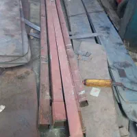 قوطی اهن ۱۰در ۱۰