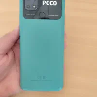 گوشی شیایومی پوکو c 40