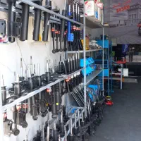تعمیر وتعویض کمک فنر