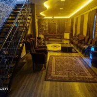 کد باغ به ، دوبلکس با۲خواب و استخر ابگرم و بیلیارد