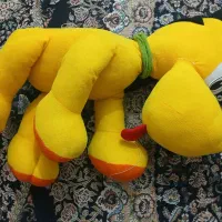 عروسک