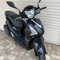 لوکی 180 SYM مدل 403  فروشگاه اتحاد (طبرستانی)