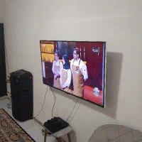 تلویزیون ال ای دی 55فورکی ایکس ویژن