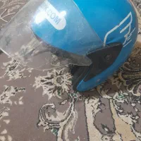 کلا ایمنی وچراغ جلو هندا