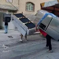حمل اثاثیه منزل