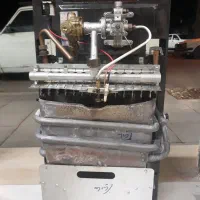 ابگرمکن ایران شرق