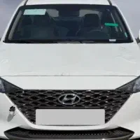 هیوندا اکسنت صفر کیلومتر مدل ۲۰۲۳ وارداتی